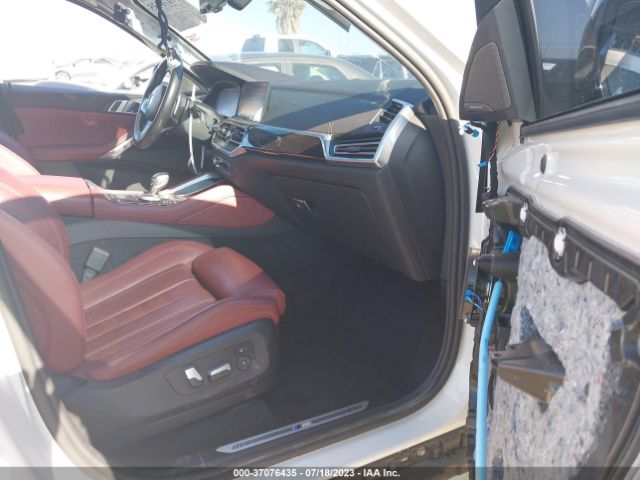 5UXCY6C03M9G06934 BMW X6 Xdrive40i