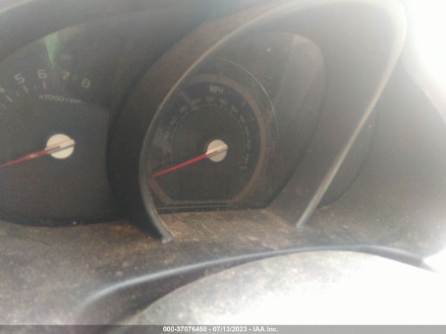 KNDPBCAC2E7667122 KIA Sportage Lx