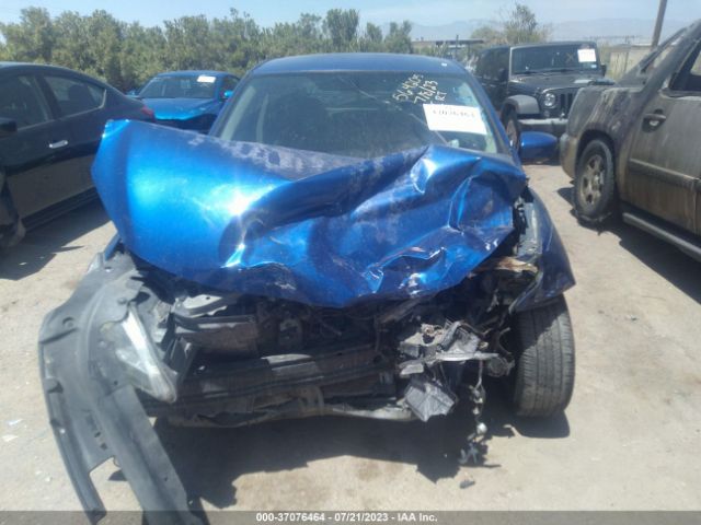 3N1AB7AP7EL606685 Nissan SENTRA SR