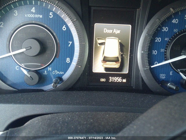 Toyota Sienna L 2018 5TDZZ3DC5JS946449 Image 7