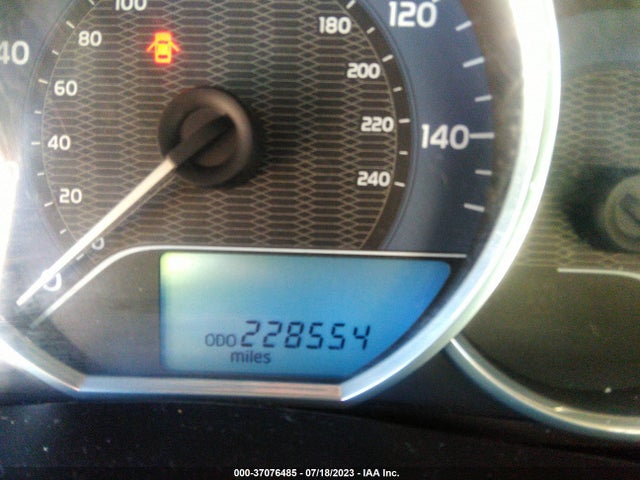 Toyota Corolla L/le/s/s Plus/le Plus 2016 5YFBURHE2GP432235 Image 7