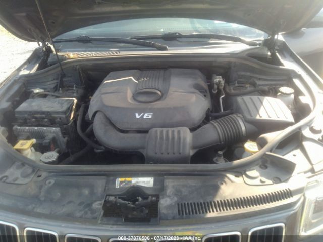 1C4RJFBG5EC444384 Jeep Grand Cherokee Limited