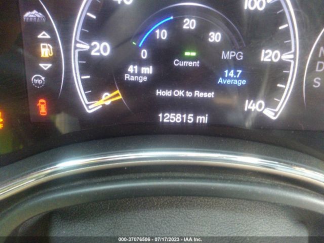 1C4RJFBG5EC444384 Jeep Grand Cherokee Limited