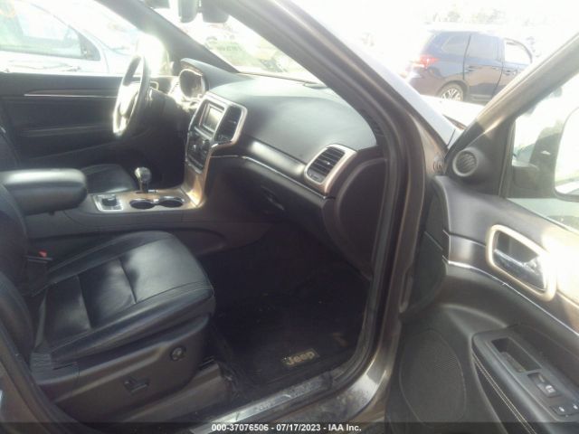 1C4RJFBG5EC444384 Jeep Grand Cherokee Limited