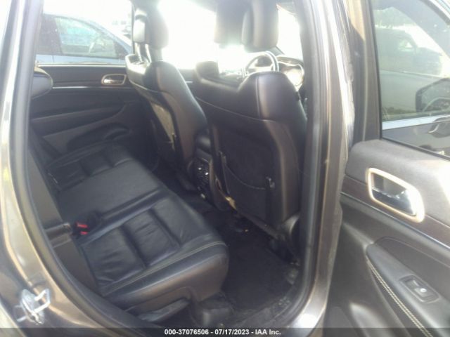 1C4RJFBG5EC444384 Jeep Grand Cherokee Limited