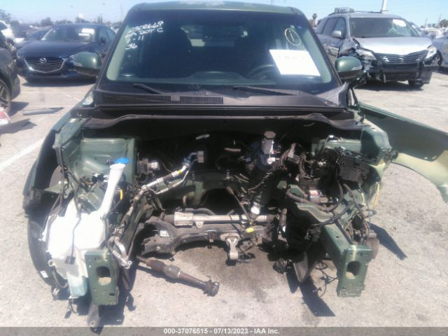 KNDJP3A53E7038753 KIA SOUL +