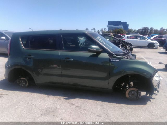 KNDJP3A53E7038753 KIA SOUL +