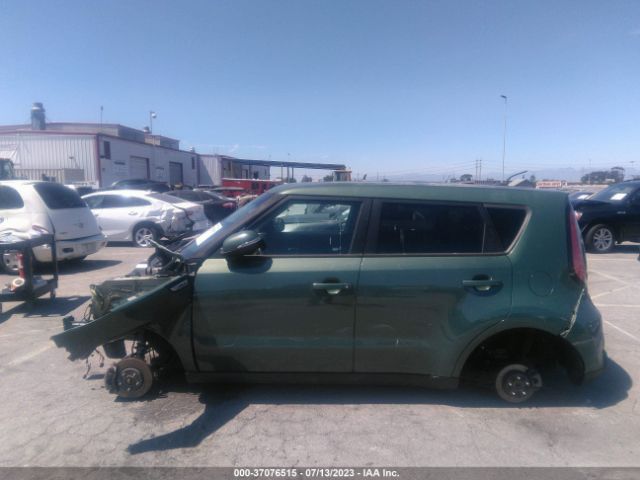 KNDJP3A53E7038753 KIA SOUL +