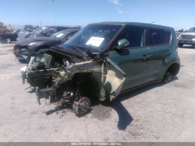 KNDJP3A53E7038753 KIA SOUL +