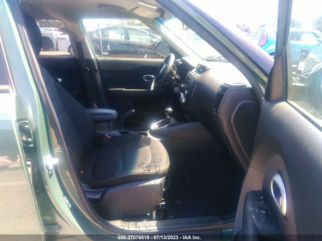 KNDJP3A53E7038753 KIA SOUL +