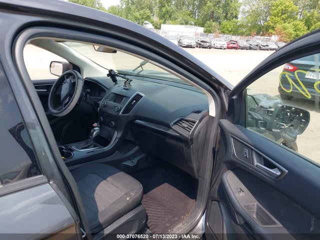2017 FORD EDGE SE VIN: 2FMPK4G93HBB79659