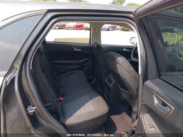 2017 FORD EDGE SE VIN: 2FMPK4G93HBB79659