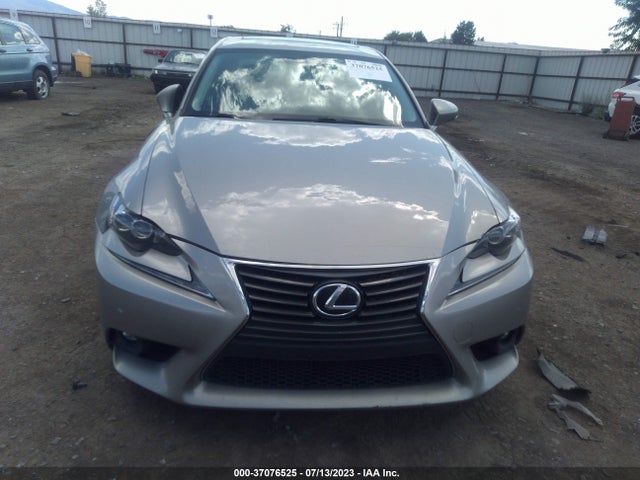 JTHBF1D24F5043596 Lexus IS 250
