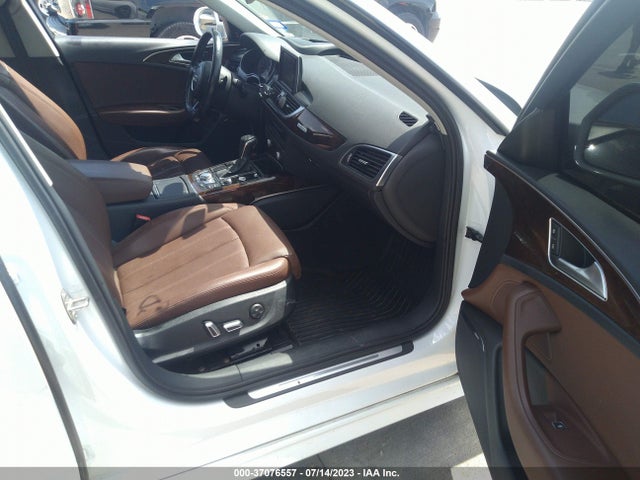 WAUHGAFC3GN065988 Audi A6 3.0t Prestige