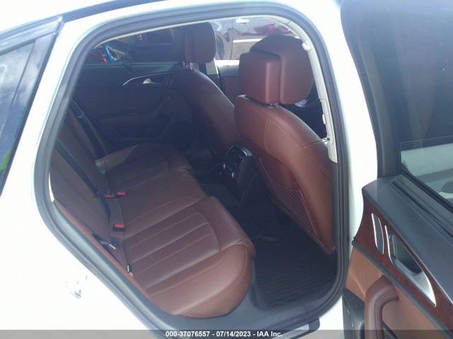 WAUHGAFC3GN065988 Audi A6 3.0t Prestige