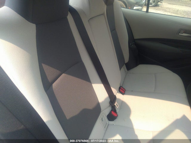 Toyota COROLLA LE 2021 JTDVPMAE3MJ130552 Image 14
