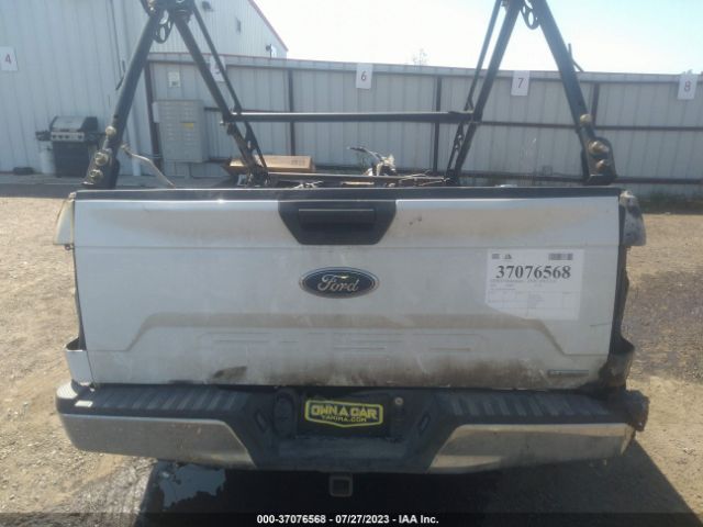 1FTEW1EP3KFB67002 Ford F-150 Xl/xlt/lariat