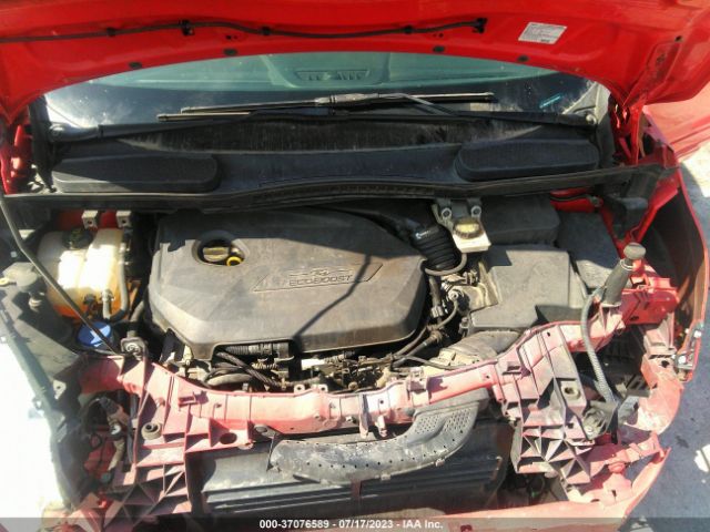 NM0AE8FX8E1150008 Ford Transit Connect Wagon Xlt