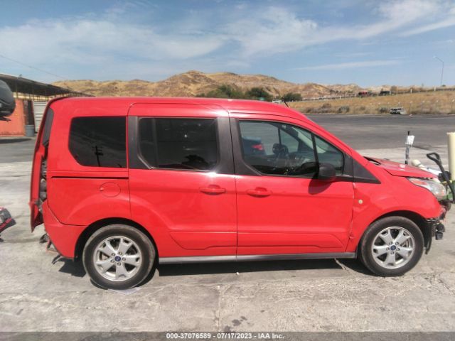 NM0AE8FX8E1150008 Ford Transit Connect Wagon Xlt