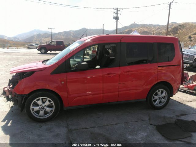 NM0AE8FX8E1150008 Ford Transit Connect Wagon Xlt