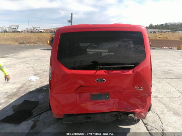NM0AE8FX8E1150008 Ford Transit Connect Wagon Xlt