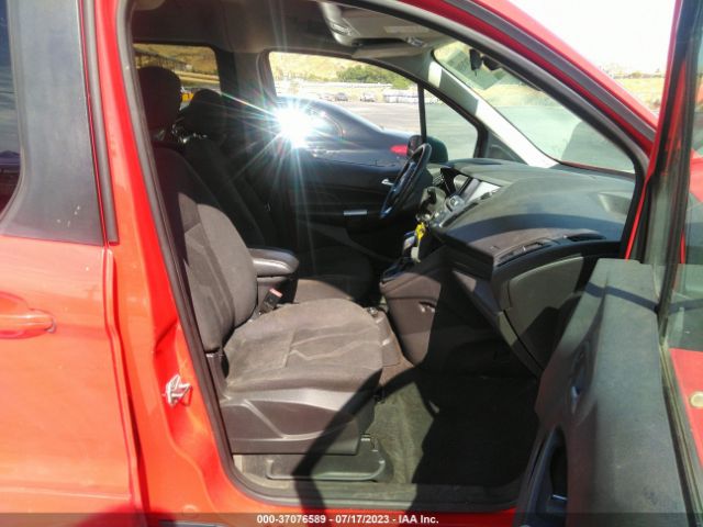 NM0AE8FX8E1150008 Ford Transit Connect Wagon Xlt