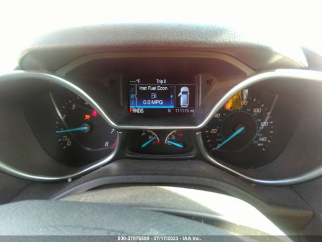 NM0AE8FX8E1150008 Ford Transit Connect Wagon Xlt