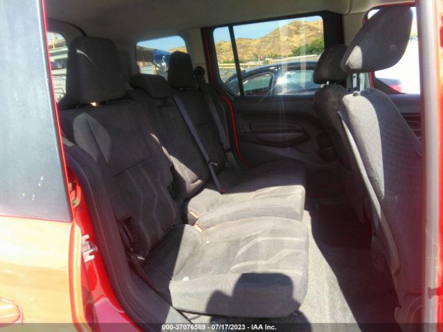NM0AE8FX8E1150008 Ford Transit Connect Wagon Xlt