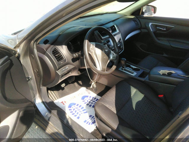 2016 NISSAN ALTIMA 2.5 SV VIN: 1N4AL3AP4GC141564