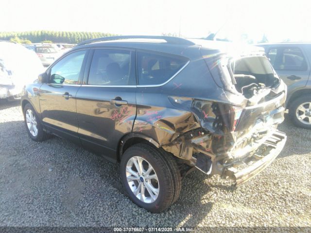 1FMCU9HD3JUA57201 Ford ESCAPE SEL