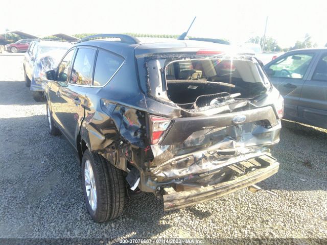1FMCU9HD3JUA57201 Ford ESCAPE SEL