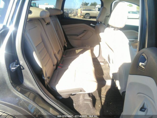 1FMCU9HD3JUA57201 Ford ESCAPE SEL