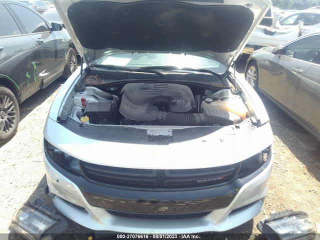 2C3CDXBG5LH238791 Dodge Charger Sxt