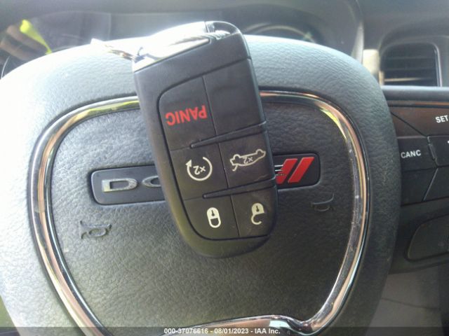 2C3CDXBG5LH238791 Dodge Charger Sxt