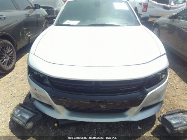 2C3CDXBG5LH238791 Dodge Charger Sxt