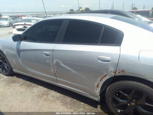 2C3CDXBG5LH238791 Dodge Charger Sxt