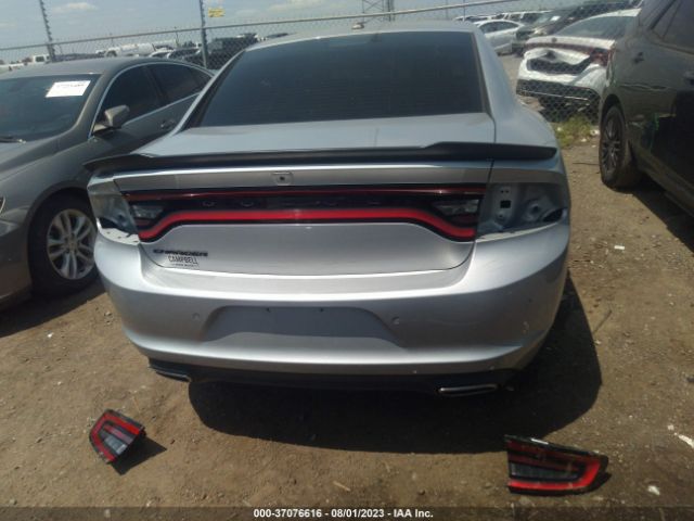 2C3CDXBG5LH238791 Dodge Charger Sxt
