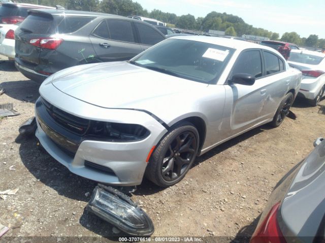 2C3CDXBG5LH238791 Dodge Charger Sxt
