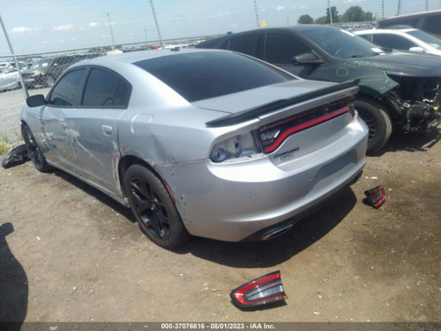 2C3CDXBG5LH238791 Dodge Charger Sxt
