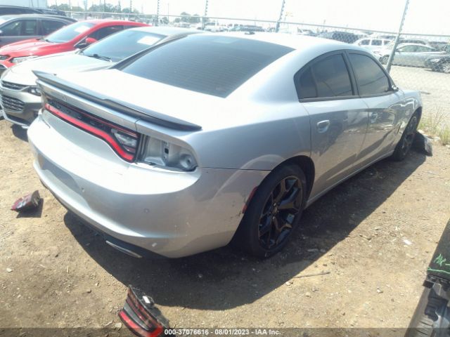 2C3CDXBG5LH238791 Dodge Charger Sxt