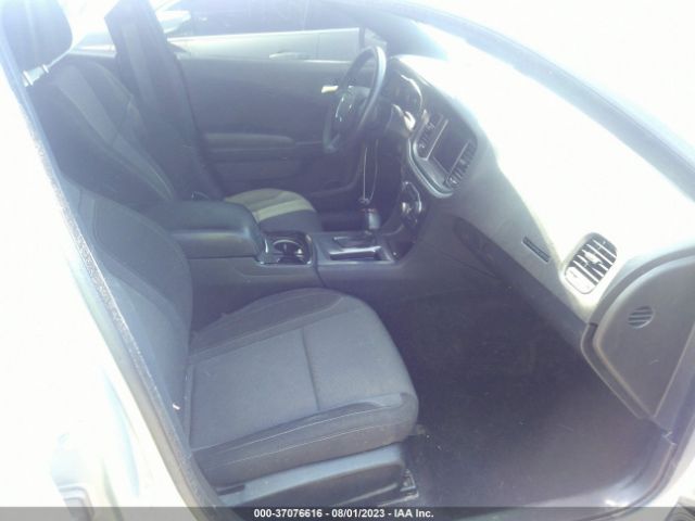 2C3CDXBG5LH238791 Dodge Charger Sxt