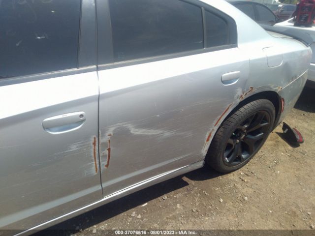 2C3CDXBG5LH238791 Dodge Charger Sxt