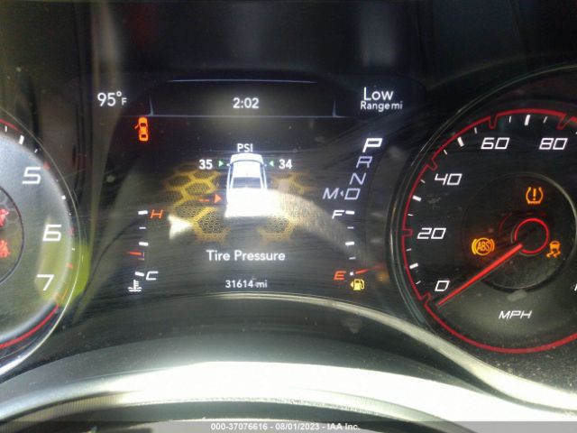 2C3CDXBG5LH238791 Dodge Charger Sxt
