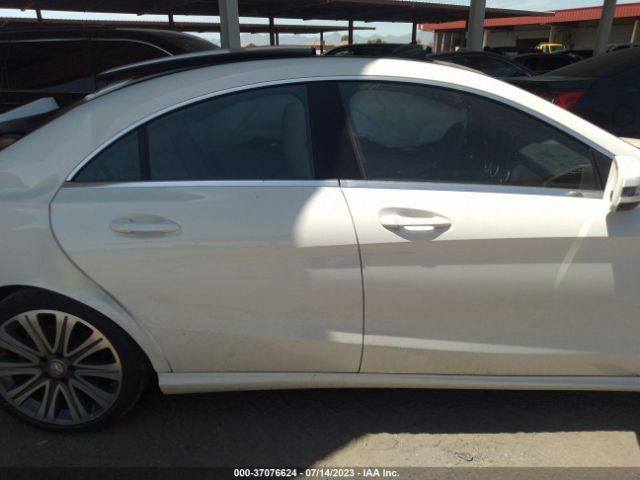 WDDSJ4EB3JN516922 Mercedes-Benz Cla Cla 250