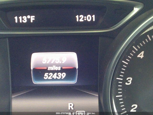 WDDSJ4EB3JN516922 Mercedes-Benz Cla Cla 250