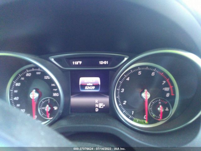 WDDSJ4EB3JN516922 Mercedes-Benz Cla Cla 250