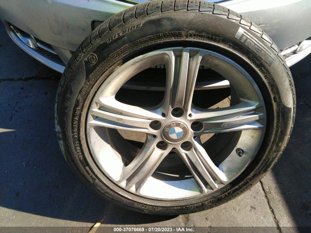 2014 BMW 3 SERIES 328I VIN: WBA3C1C58EK112149