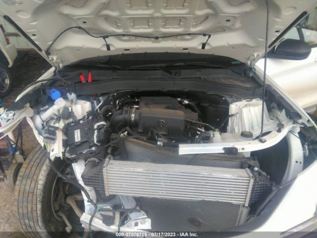 1FMSK8DH8LGC80873 Ford EXPLORER XLT