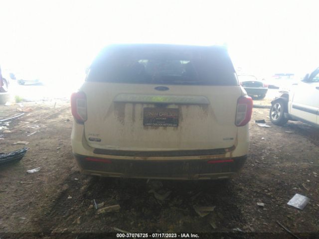 1FMSK8DH8LGC80873 Ford EXPLORER XLT