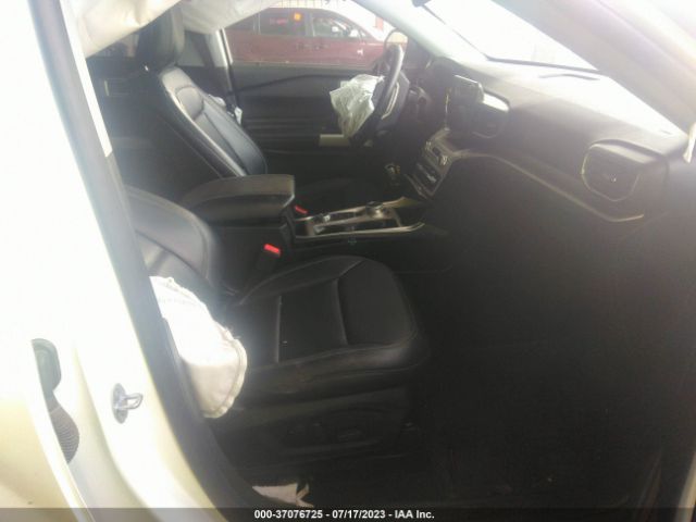 1FMSK8DH8LGC80873 Ford EXPLORER XLT